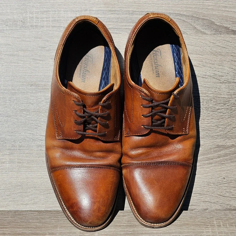 Florsheim mens 13384nr
